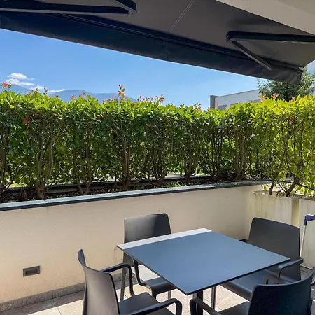 Ascosasso Appartement *