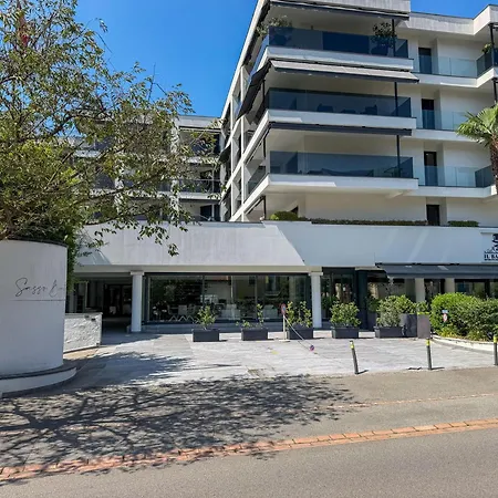 Ascosasso Appartement