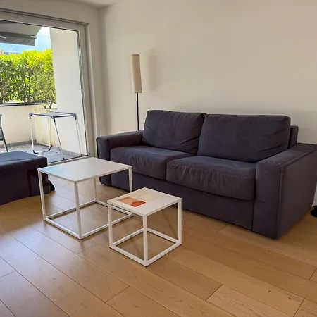 Ascosasso Appartement