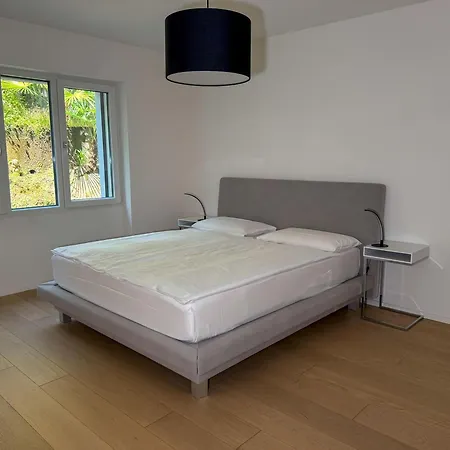Appartement Ascosasso