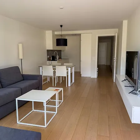 Ascosasso Appartement *
