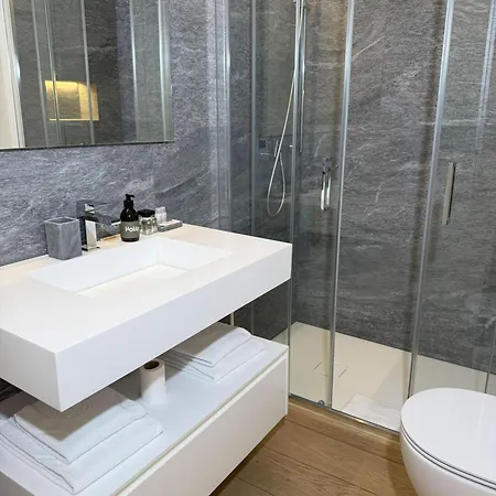 Appartement Ascosasso *