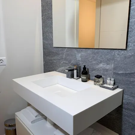 Appartement Ascosasso Ascona