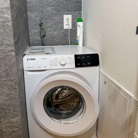 Ascosasso Appartement