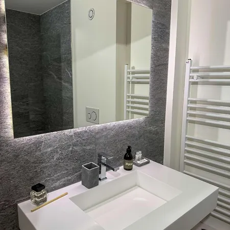Ascosasso Appartement