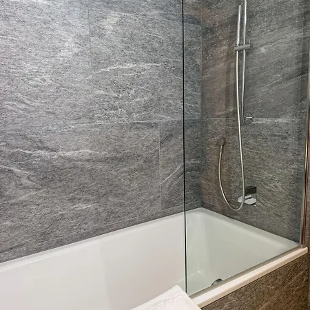 Ascosasso Appartement