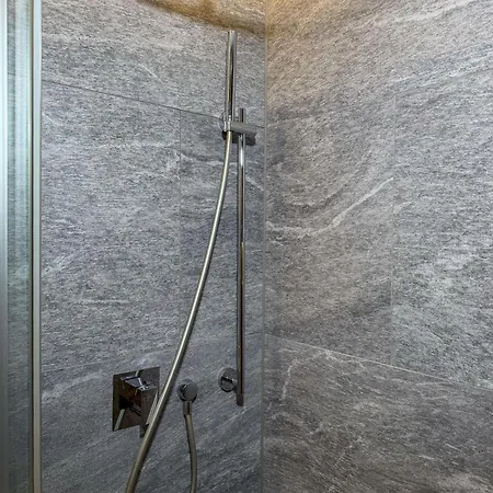 Ascosasso Appartement
