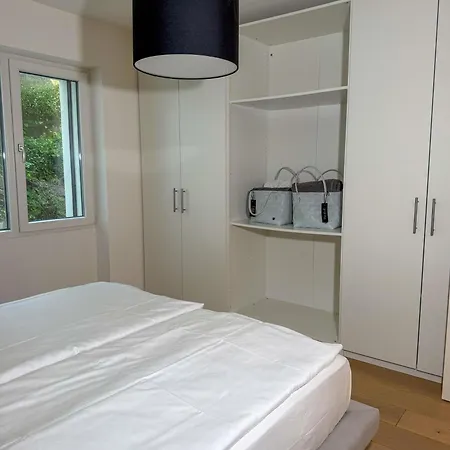 Ascosasso Appartement *