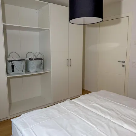 Appartement Ascosasso *
