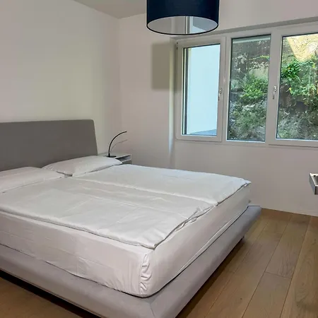 Appartement Ascosasso *