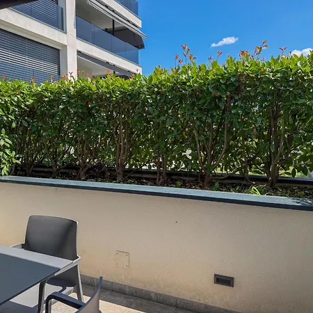 Ascosasso Appartement *