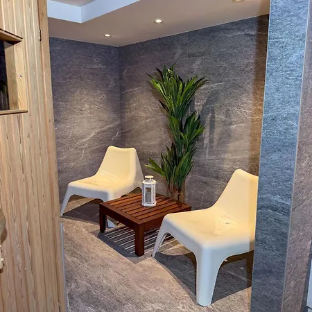 Ascosasso Appartement