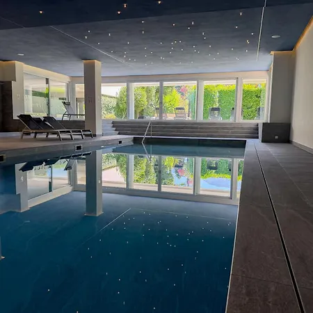 Ascosasso Appartement Ascona