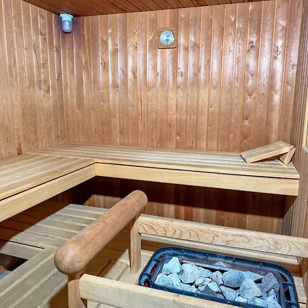 Ascosasso Appartement