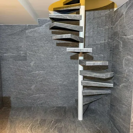 Appartement Ascosasso *